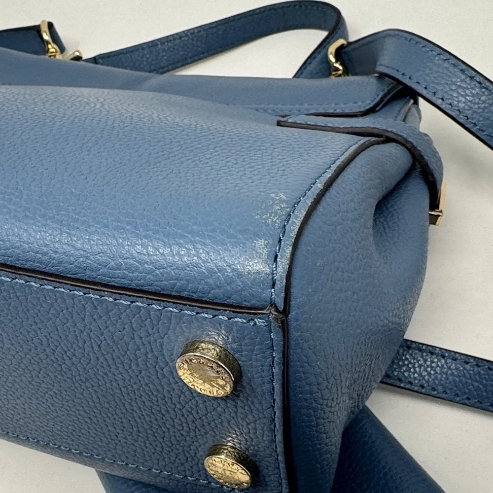MICHAEL KORS KARSON PURSE CROSSBODY WITH WALLET - Picture 8 of 17